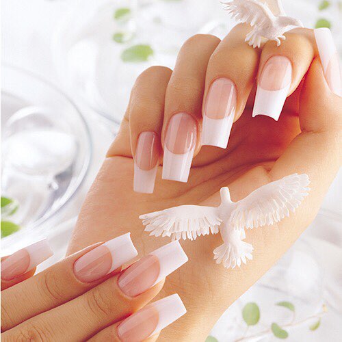 4 SEASONS NAILS & SPA - Nails Enhancements