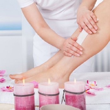 4 SEASONS NAILS & SPA - waxing